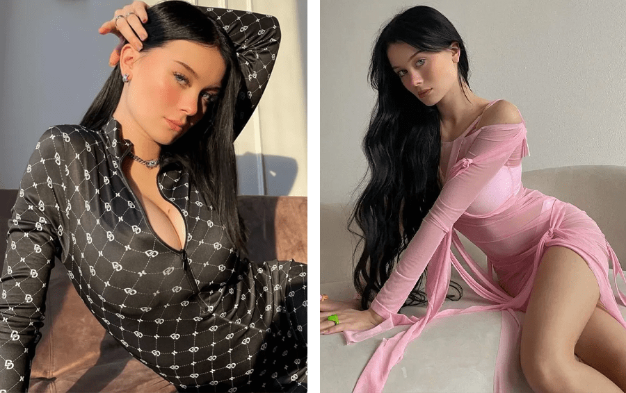 Фото: социальные сети кумиры молодежи