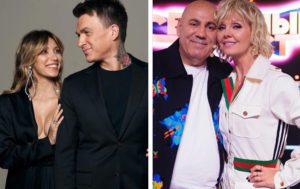 Слишком идеальны - в чём подвох? 10 звёздных пар, у кого нашлись хейтеры