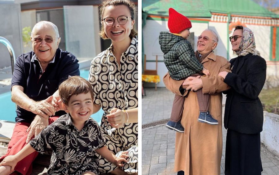 Фото: соцсети Татьяна Брухунова Татьяна Брухунова