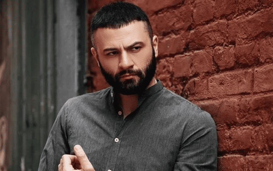 Фото: социальные сети шоу холостяк