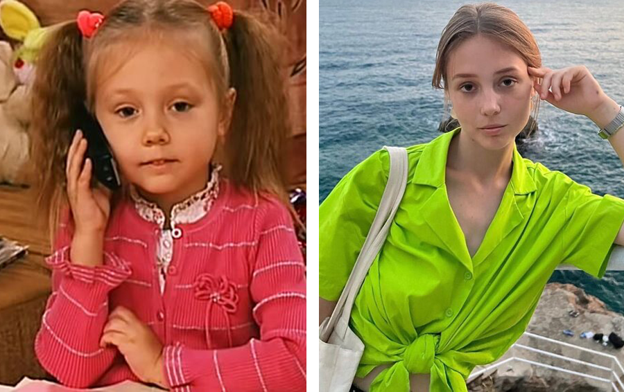 сменили дело