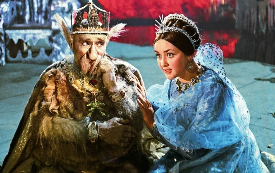 ремейки