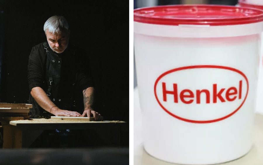 Фото: masterkley, pexels Чем хороши мебельные клеи Henkel