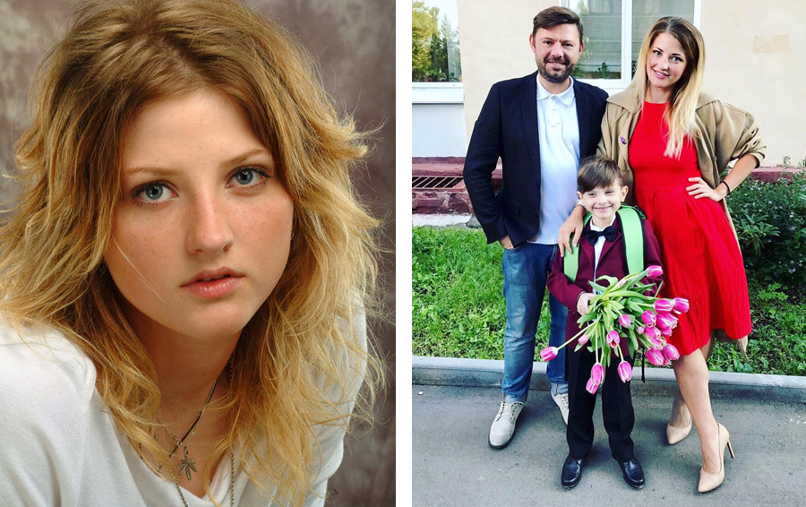 Фото: DR, социальные сети след простыл