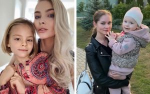 Слишком молодые мамочки: 10 звёзд, которые рано родили детей