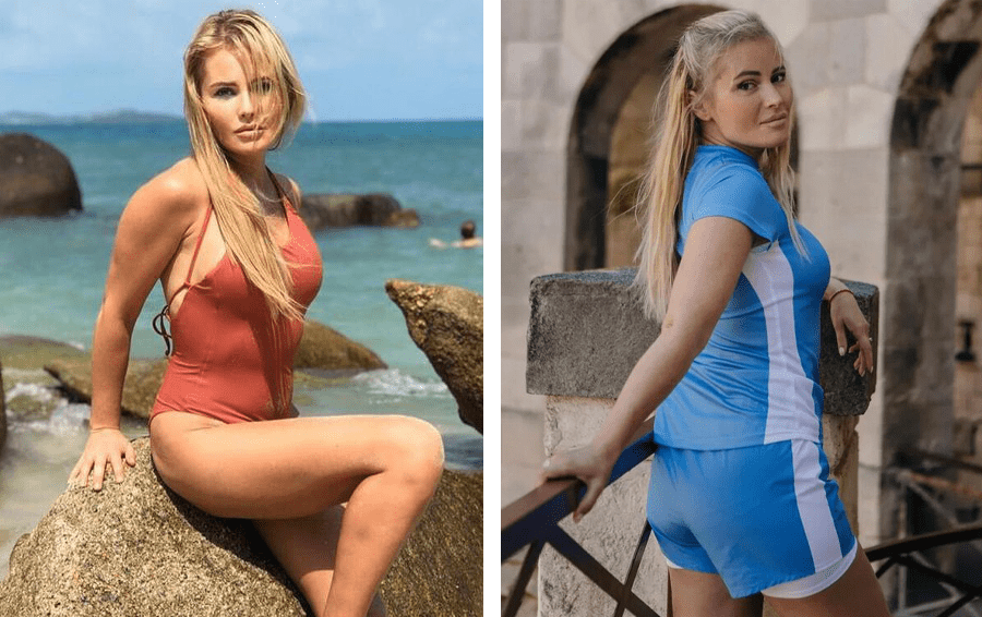 Фото: социальные сети странное похудение
