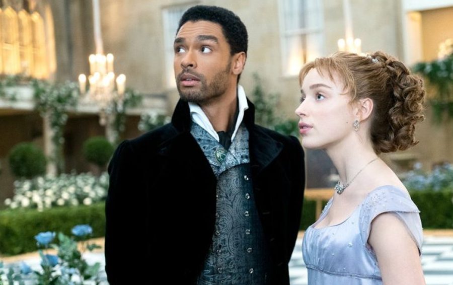 Фото: кадр из сериала “Бриджертоны”, ShondaLand 5 признаков завышенных ожиданий в отношениях