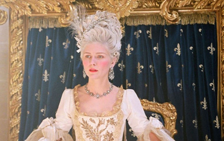 Фото: Columbia Pictures Corporation Мария-Антуанетта