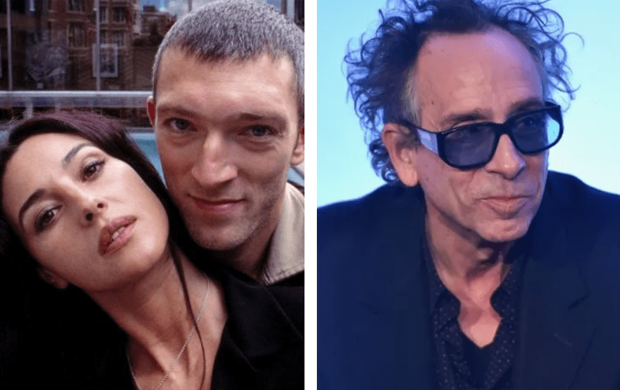 Фото: DR, кадр из видео один типаж