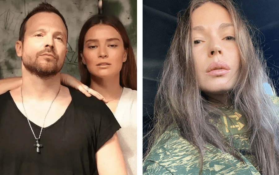 Фото: социальные сети один типаж