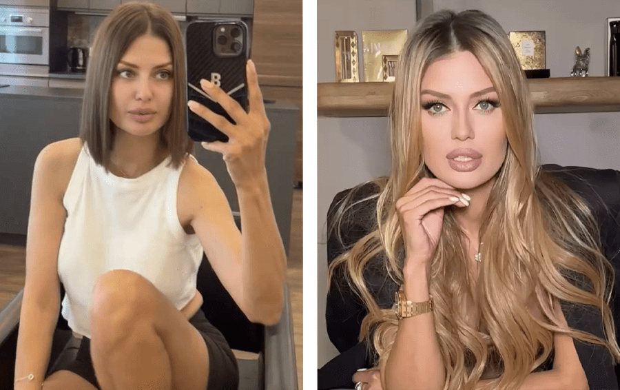 Фото: социальные сети сделали каре
