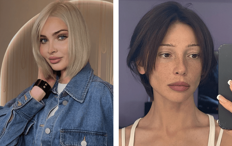 Фото: социальные сети сделали каре