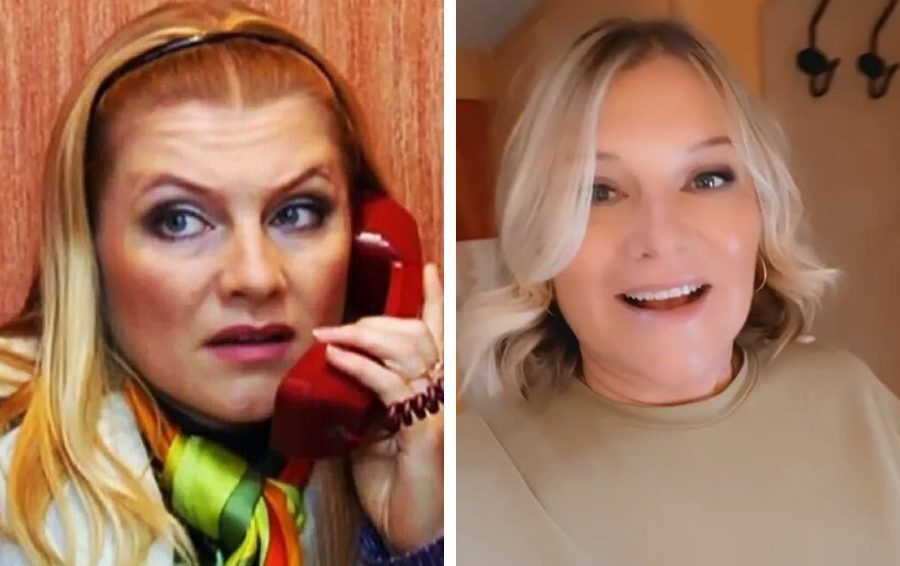 Фото: "6 кадров", соцсети Галина Данилова Галина Данилова