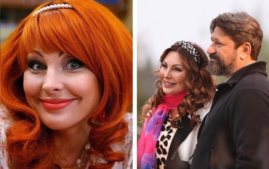 Фото: кадр из сериала “Счастливы вместе”, Леан-М, кадр из сериала "Букины", ТНТ Наталья Бочкарева