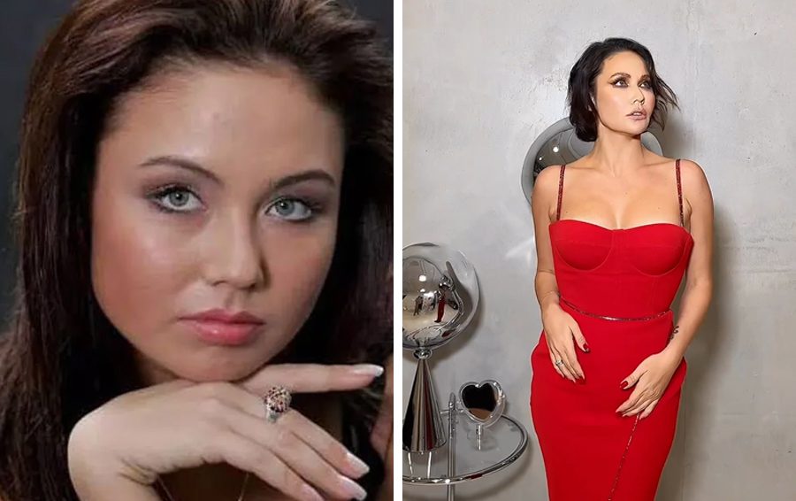 Фото: DR, соцсети Ляйсан Утяшева Ляйсан Утяшева