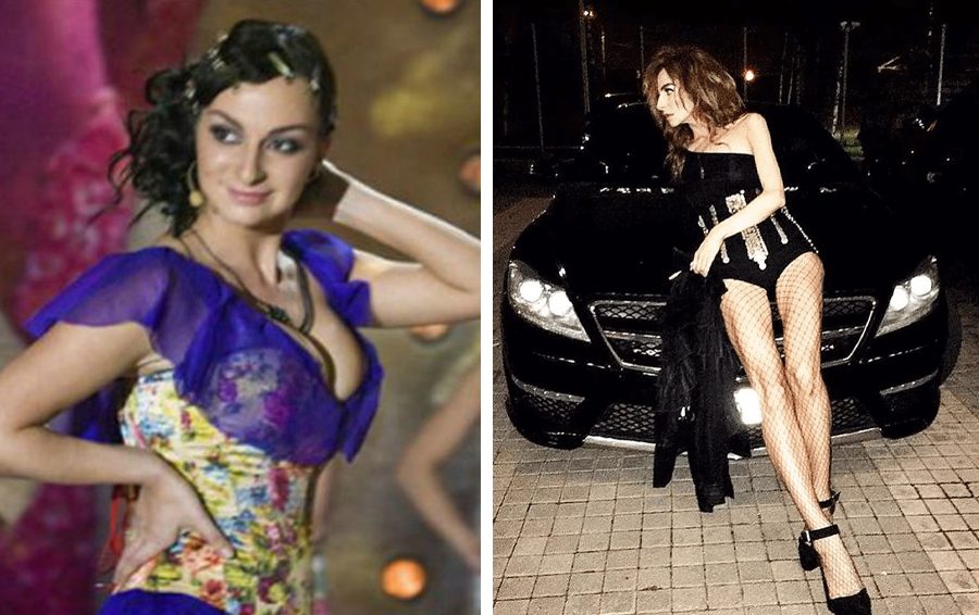 Фото: кадр из видео, соцсети Екатерина Варнава Екатерина Варнава