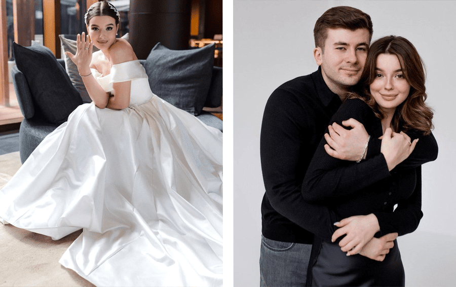звездные невесты