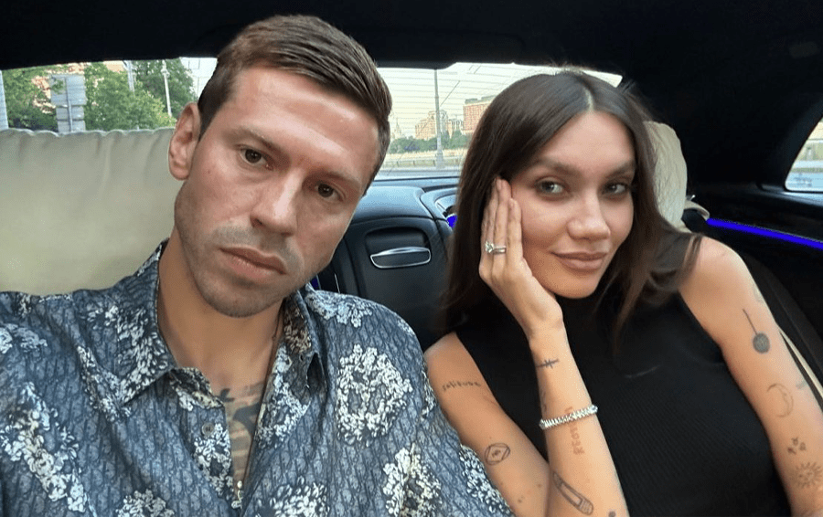 Фото: социальные сети невозможные пары