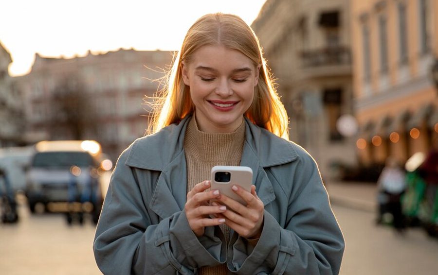 Фото: freepik Как перестать скроллить ленту