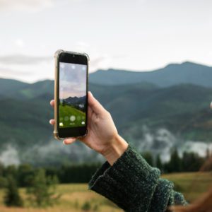 Как сделать фотографии на телефон как профи: 5 рабочих лайфхаков