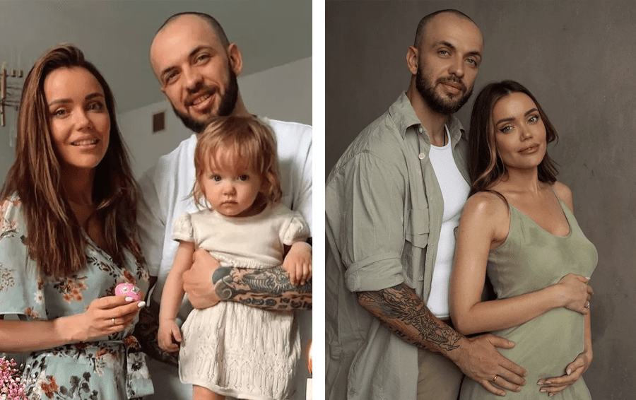 Фото: социальные сети как звезды назвали детей