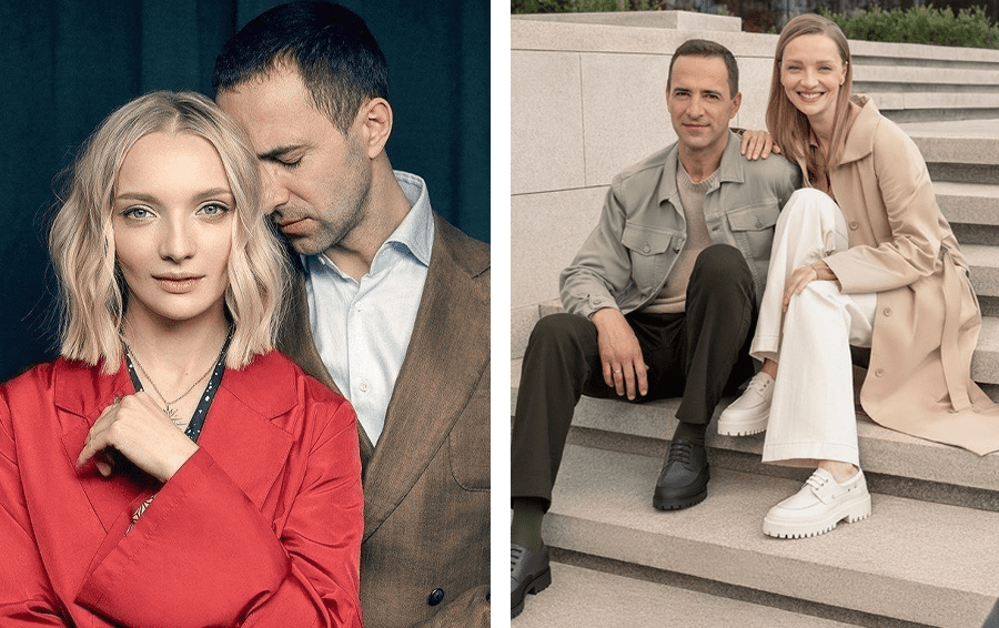 Фото: социальные сети семьи бунтарей