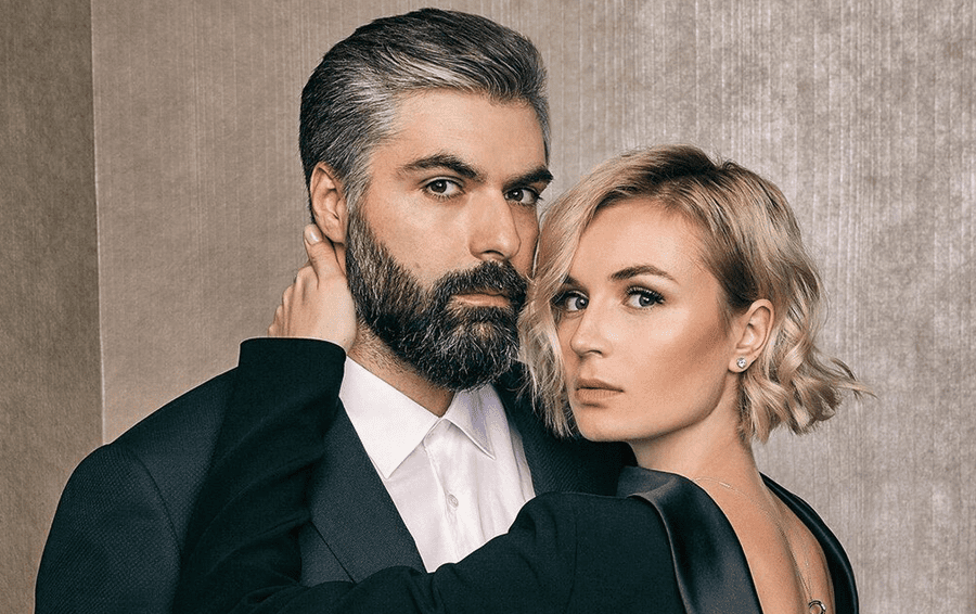 Фото: DR Полина Гагарина