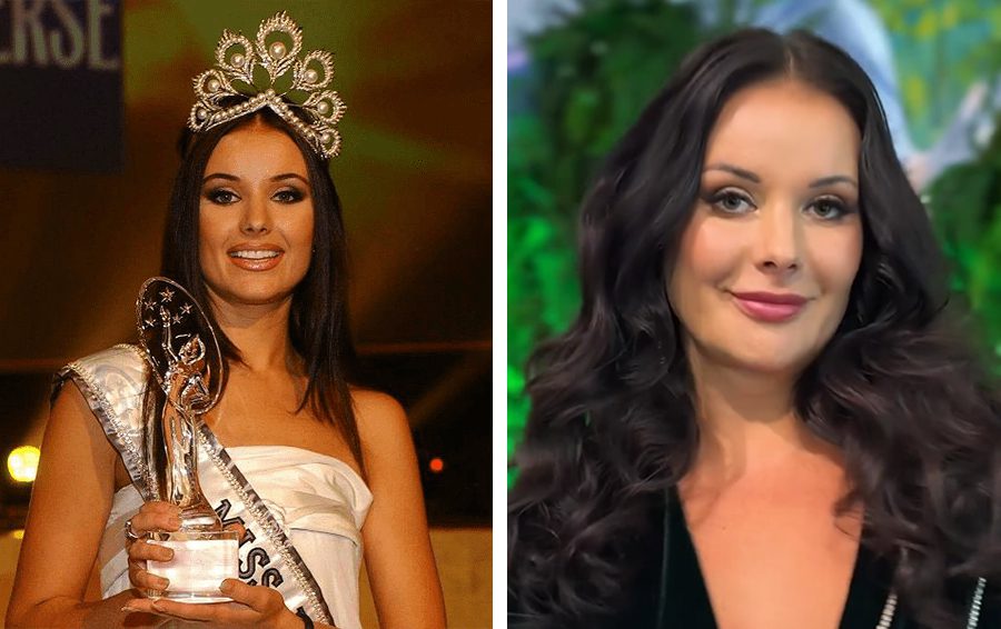 Фото: DR, соцсети Оксана Федорова Оксана Федорова