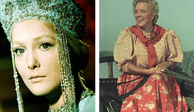 «Не получишь роль, пока я жив!»: 8 советских актрис, которым режиссеры испортили жизнь и карьеру