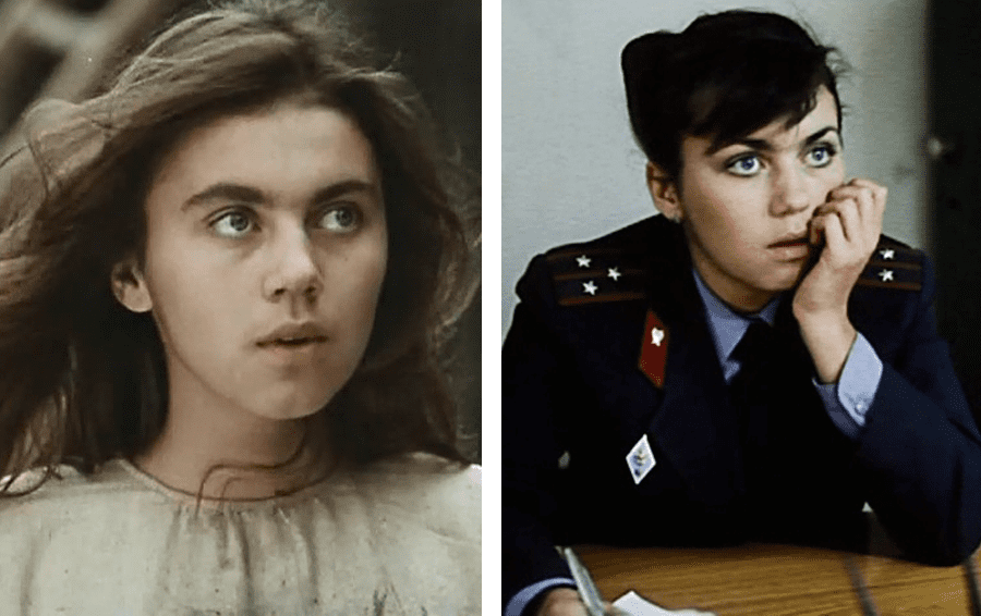разрушили актрис