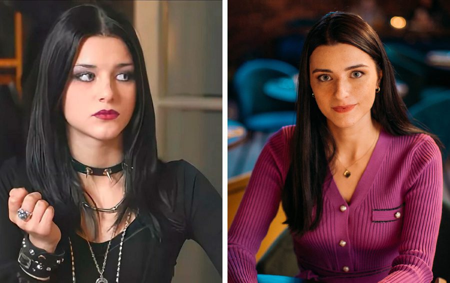 Фото: кадр из сериала “Папины дочки”, Киноконстанта, кадр из сериала “Папины дочки. Новые”, Телеканал СТС Анастасия Сиваева
