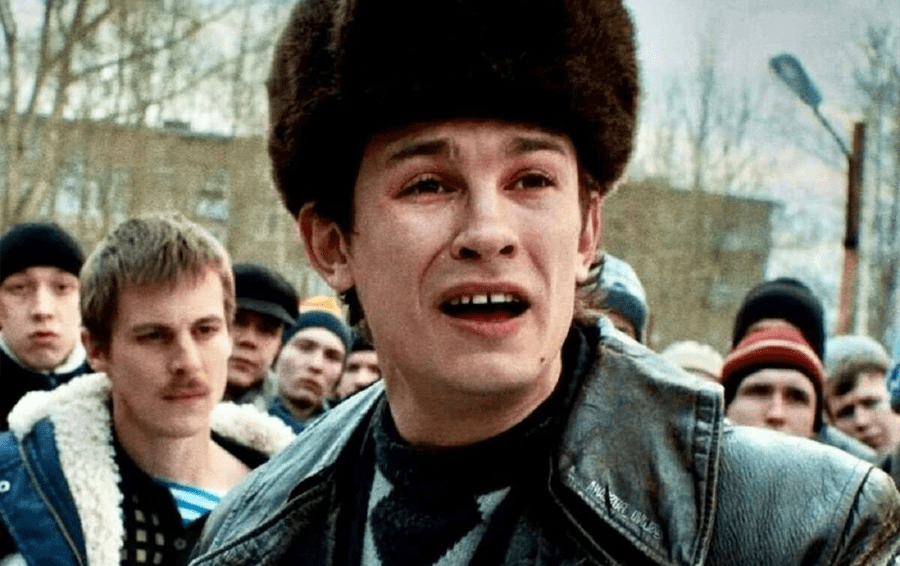 ненавидят кино