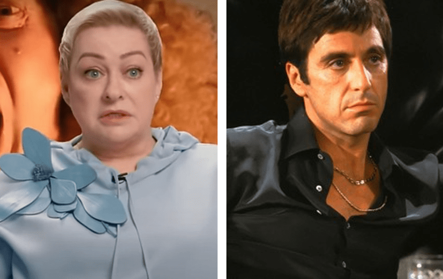 ненавидят кино