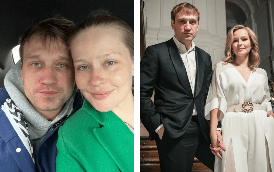 Фото: социальные сети сошлись на съемках