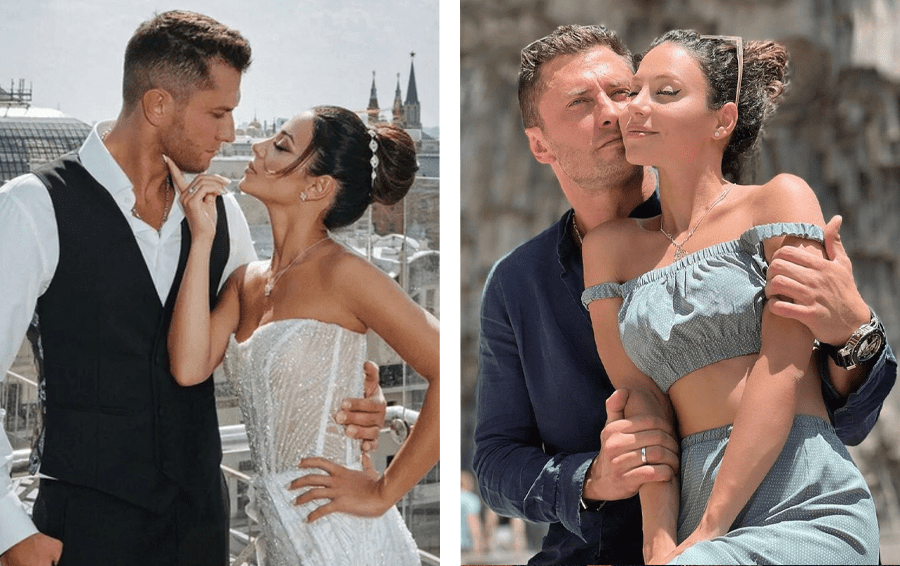 Фото: социальные сети сошлись на съемках