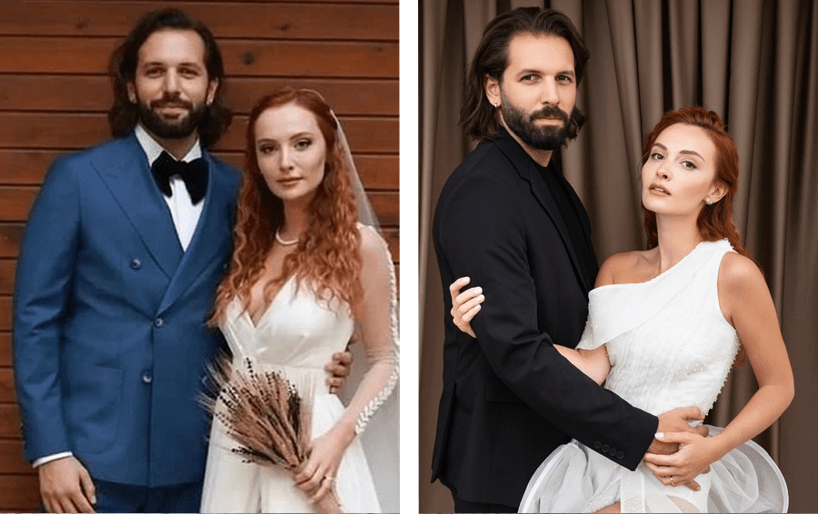 Фото: социальные сети сошлись на съемках