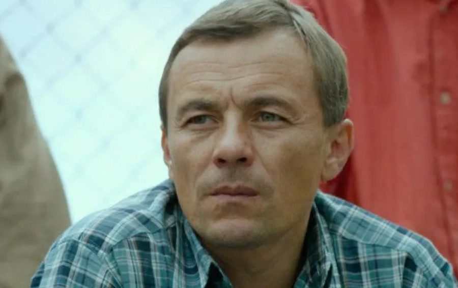 Олег Васильков