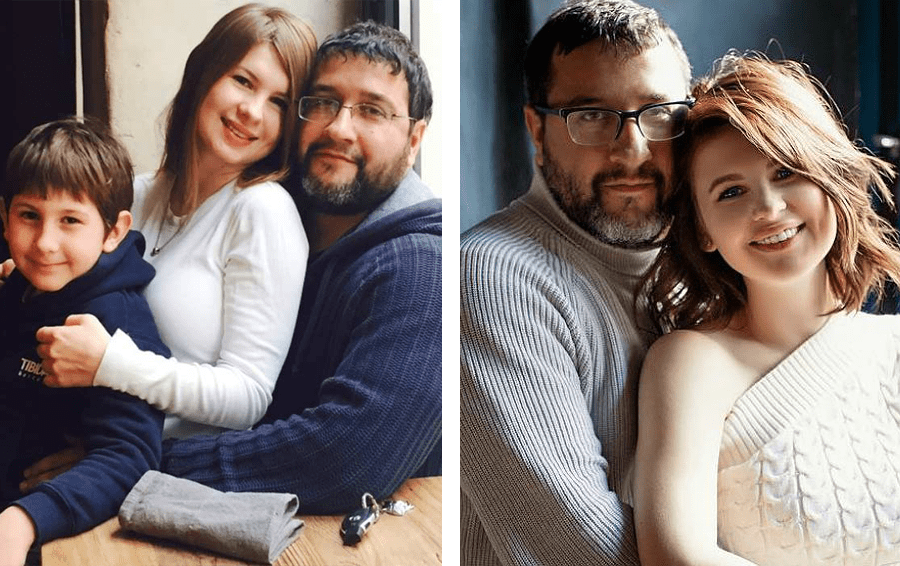 Фото: социальные сети режиссеры и актрисы