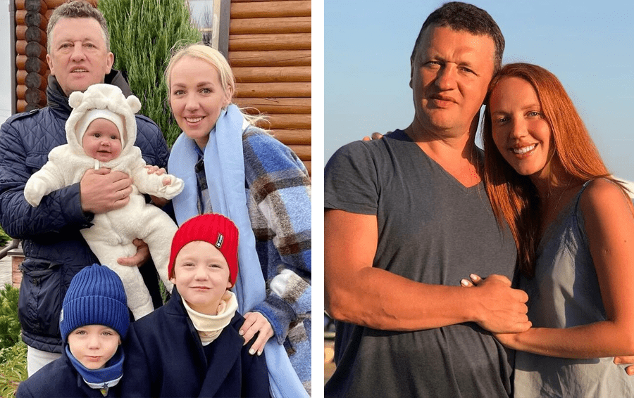 Фото: социальные сети режиссеры и актрисы