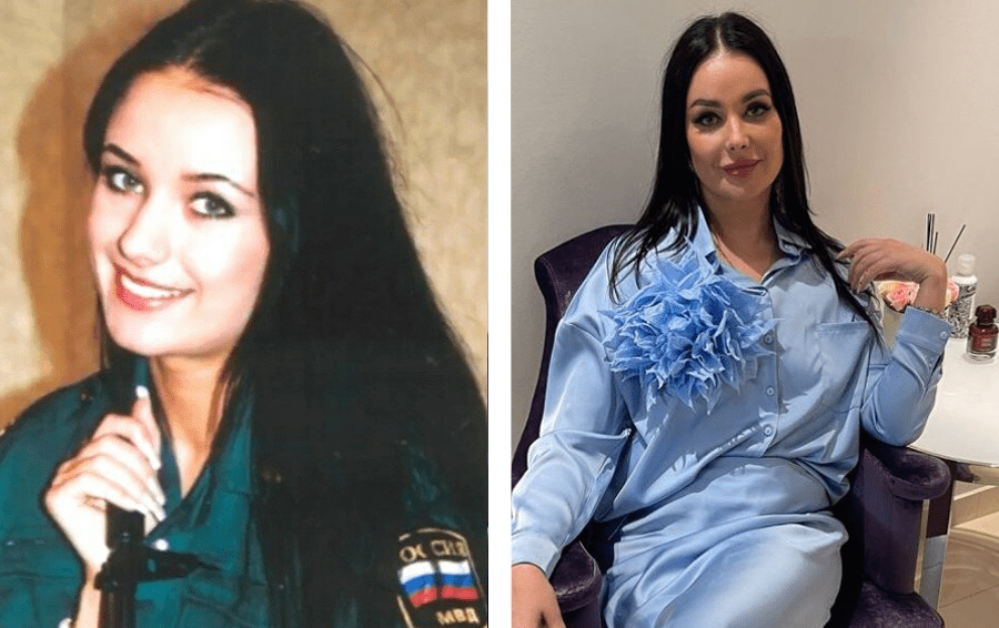 Фото: DR, социальные сети звезды провинциалы