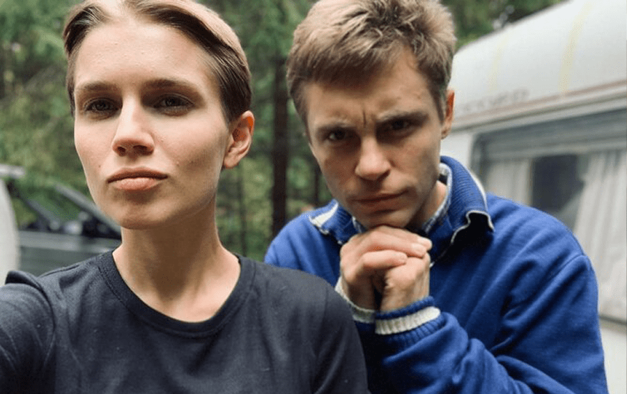 запали на коллег