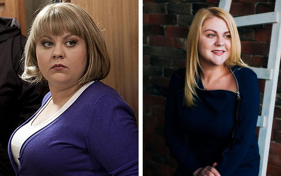 Фото: кадр из сериала "Реальные пацаны", Гуд Стори Медиа Валентина Мазунина