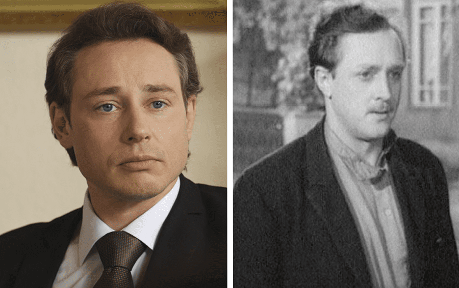другие фамилии