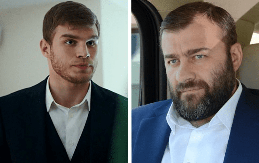 другие фамилии