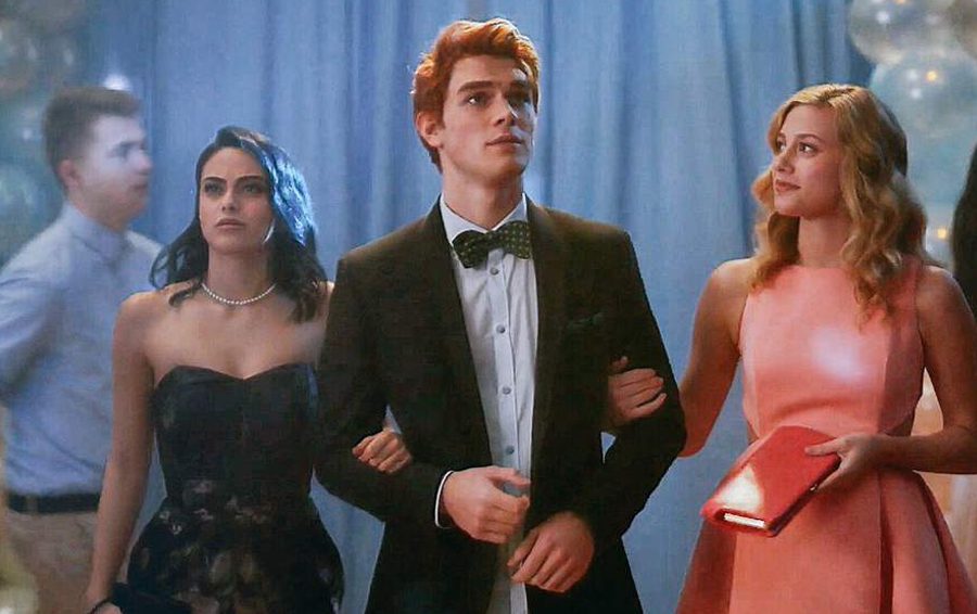 Фото: кадр из сериала "Ривердейл", Archie Comics Publications 5 способов отдохнуть морально