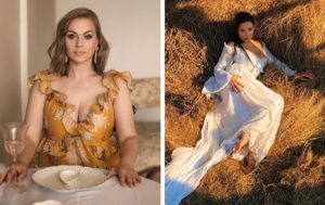 Есть за что подержаться: 8 «пышных» актрис, будоражащих мужчин