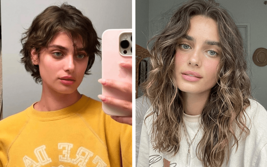 Фото: социальные сети под мальчика