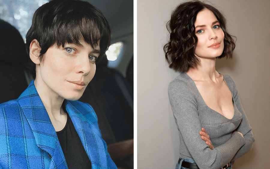 Фото: социальные сети под мальчика