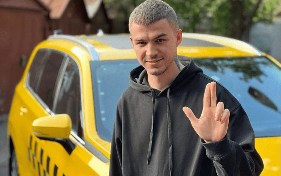 Фото: социальные сети вышли из битвы