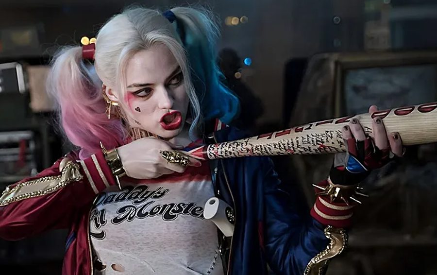 Фото: кадр из фильма "Отряд самоубийц", Atlas Entertainment Марго Робби в роли Харли Квинн